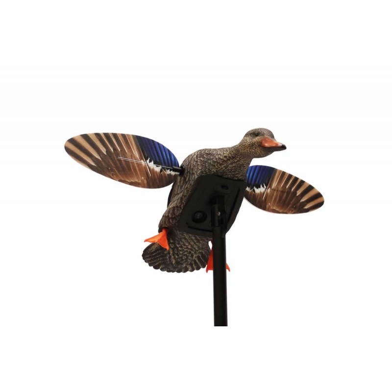 Mojo Elite Mini Mallard Femelle Mojo Outdoors Appelants