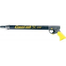 CRESSI STAR 55 (24'') HARPON PNEUMATIQUE Cressi Harpon