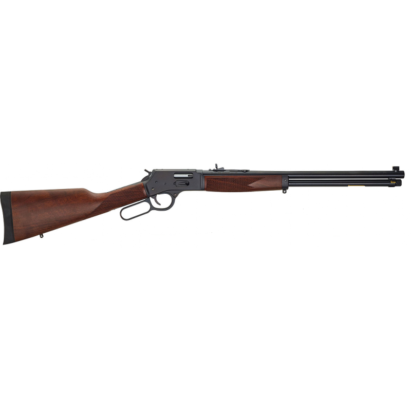 Henry Big Boy Steel 357 Mag Henry Repeating Arms Henry