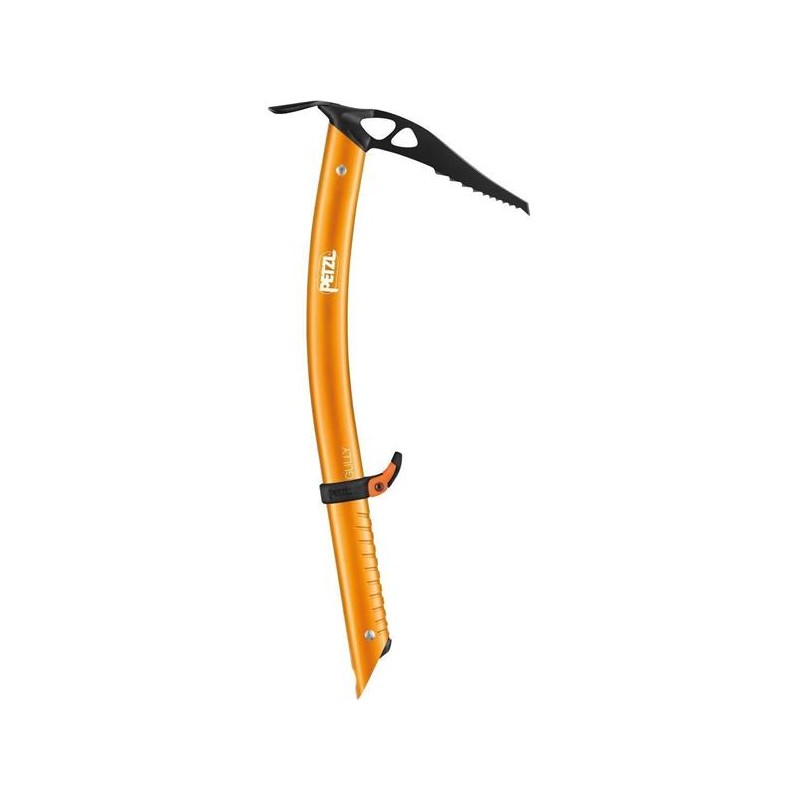 Petzl Gully Ice Axe Adze Petzl Climbing & mountaineering