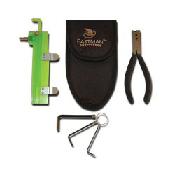 Eastman Archery tunning kit  Bow Accessories