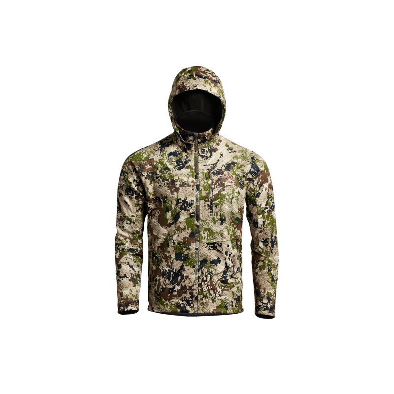 Sitka Jetstream Jacket Optifade Subalpine Sitka Sitka Clothing