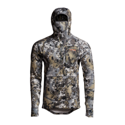 Sitka Fanatic Hoodie Optifade Elevated II Sitka Vêtements Sitka