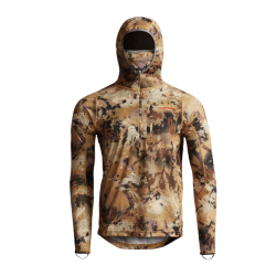 Sitka CORE Lt Wt Hoodie Optifade Waterfowl Marsh Sitka Vêtements Sitka