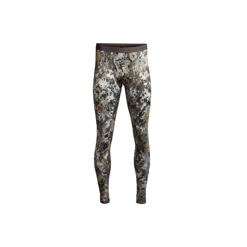 Sitka CORE Mid Wt Bottom Optifade Elevated II Sitka Clothing