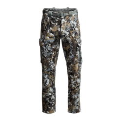 Sitka Stratus Pantalon Optifade Elevated II Sitka Vêtements Sitka