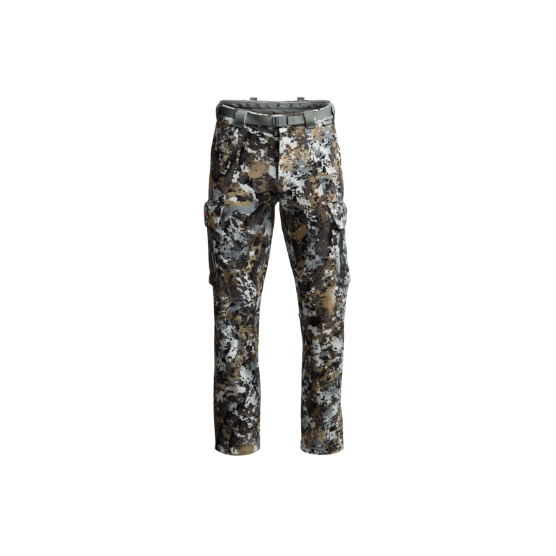 Sitka Stratus Pant Optifade Elevated II Sitka Sitka Clothing