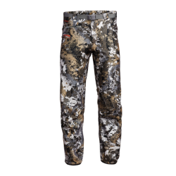 Sitka Downpour Pant Optifade Elevated II Sitka Sitka Clothing