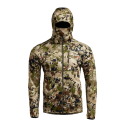 Sitka Traverse Hoodie Optifade Subalpine Sitka Vêtements Sitka