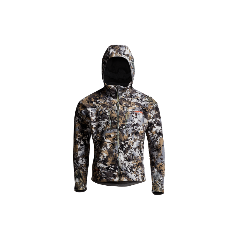 Sitka Stratus Jacket Optifade Elevated II Sitka Sitka Clothing