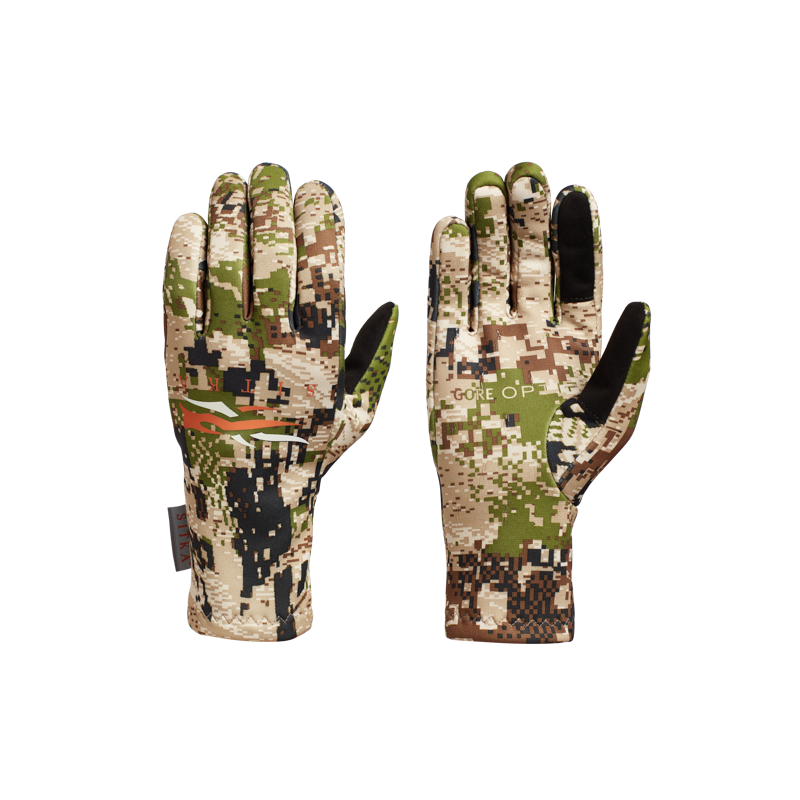 Sitka Traverse Glove Optifade Subalpine Sitka Sitka Clothing