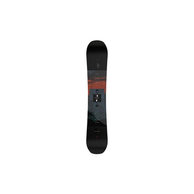 Salomon Snowboard Sight Length 153 CM | Sporteque