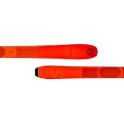 Blizzard Zero G 95 Orange 178 cm Blizzard Ski alpin