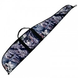 GunMate Rifle Case Camo 48'' UncleMike's Gun Case & Storage