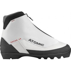 Atomic Savor 25 Femme Blanche Atomic Ski de Fond