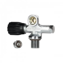 Diverite Valve 200 BAR DIVERITE Plongée sous-marine