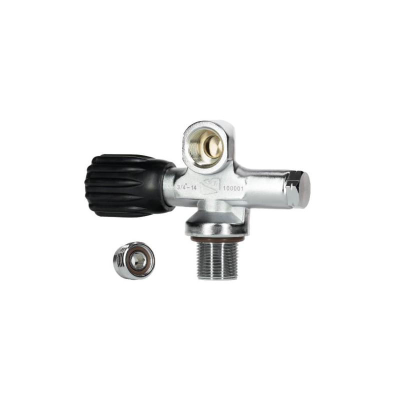 Diverite Valve 200 BAR DIVERITE Plongée sous-marine