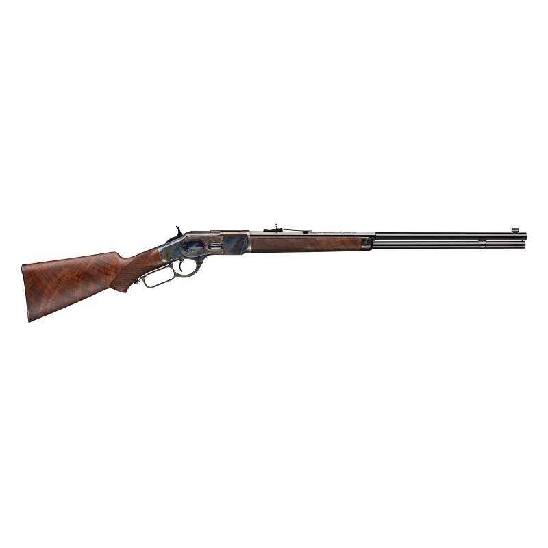 Winchester 1873 Deluxe Sporting 44-40 Win Winchester ( U.S. Reapeating Arms) Winchester