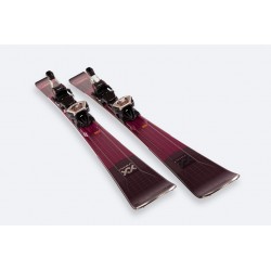 Volkl Flair 79 156 cm 2023 - Volkl - sporteque.ca