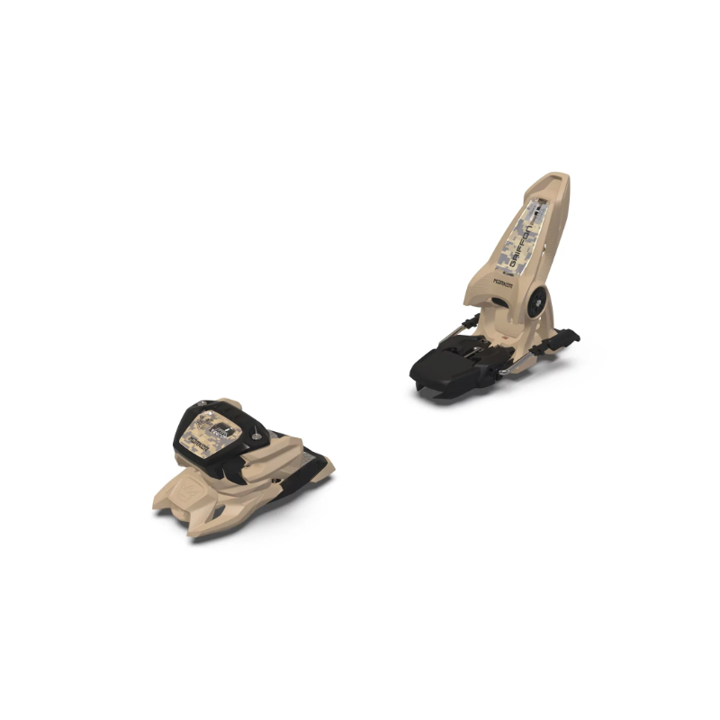 Marker Squire 11 90mm White Marker Alpine Ski Binding Marker Squire 11 90mm White Marker Alpine Ski Binding
