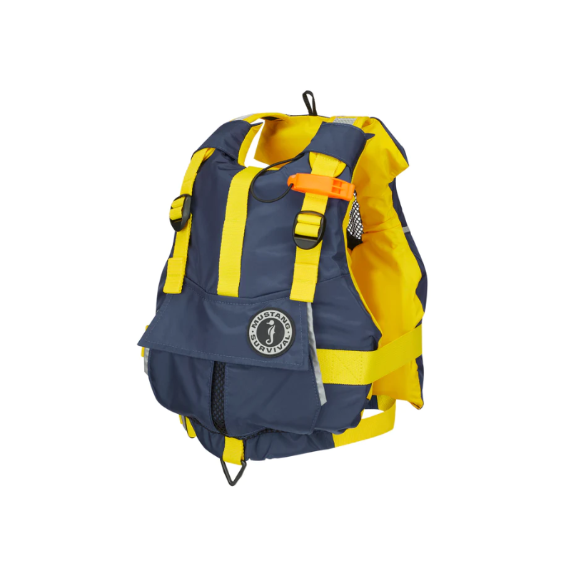 Mustang Bobby Veste de Flottaison Pour Enfant Mustang Survival Vestes de Flottaison (VFI)