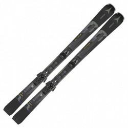 Atomic Redster Q7 Revoschock C + M 12 GW Black 166 CM Atomic Alpine Ski