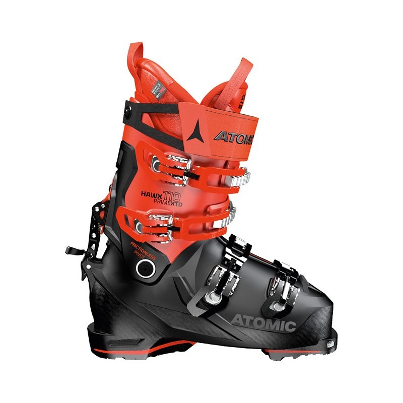 Atomic Hawk Prime XTD 110 CT Atomic Bottes de ski alpin