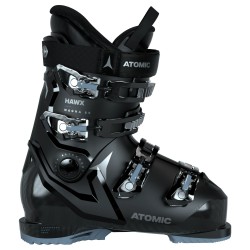 Atomic Hawk Magna 85 W Noir Atomic Bottes de ski alpin