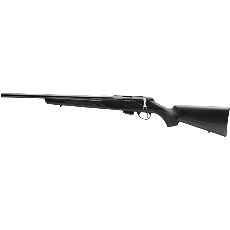 Tikka T1x MTR 22 Lr Blue Composite Left Hand Tikka Tikka