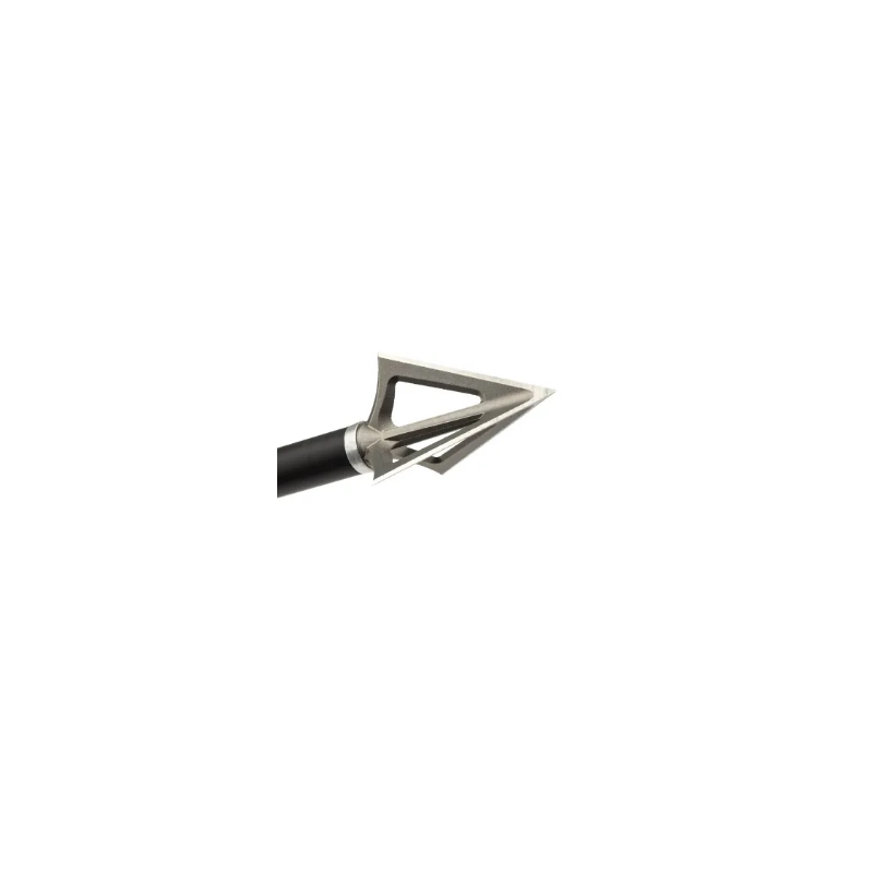 G5 Montec Original Crossbow 100gr 3/Pack  Broadhead