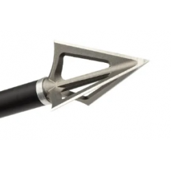 Montec Original Crossbow 125gr 3/Pack  Broadhead