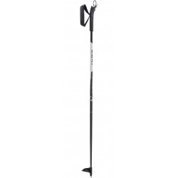 Leki XTA base JR black/white LEKI Ski Poles