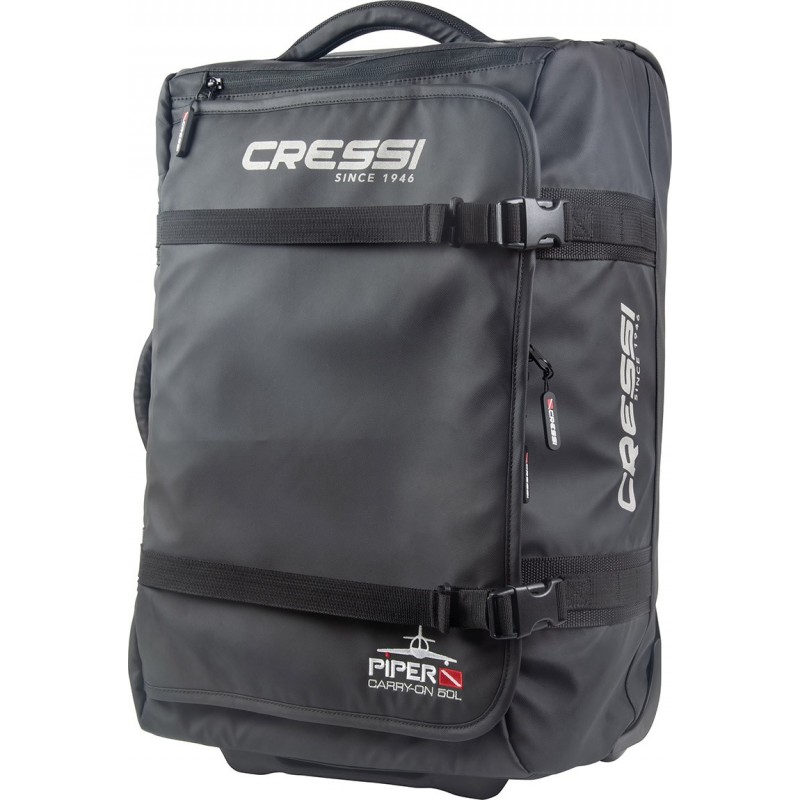 Cressi Piper Sac de transport Cressi Sac de plongé