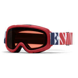 Smith Glamber lave antique RC36 Smith Lunettes de ski alpin