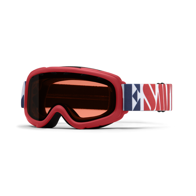 Smith Glamber lave antique RC36 Smith Lunettes de ski alpin