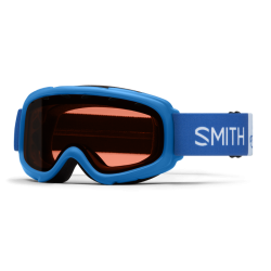 Smith Glamber cobalt dog RC36 Smith Goggles
