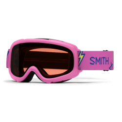 Smith Glamber flamingo STC RC36 Smith Goggles