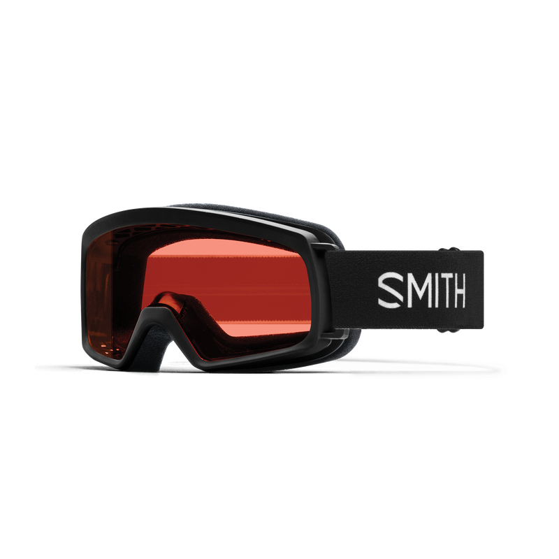 Smith Rascal black RC36 Smith Goggles