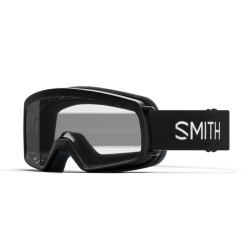 Smith Rascal Noir CK CLR Smith Lunettes de ski alpin