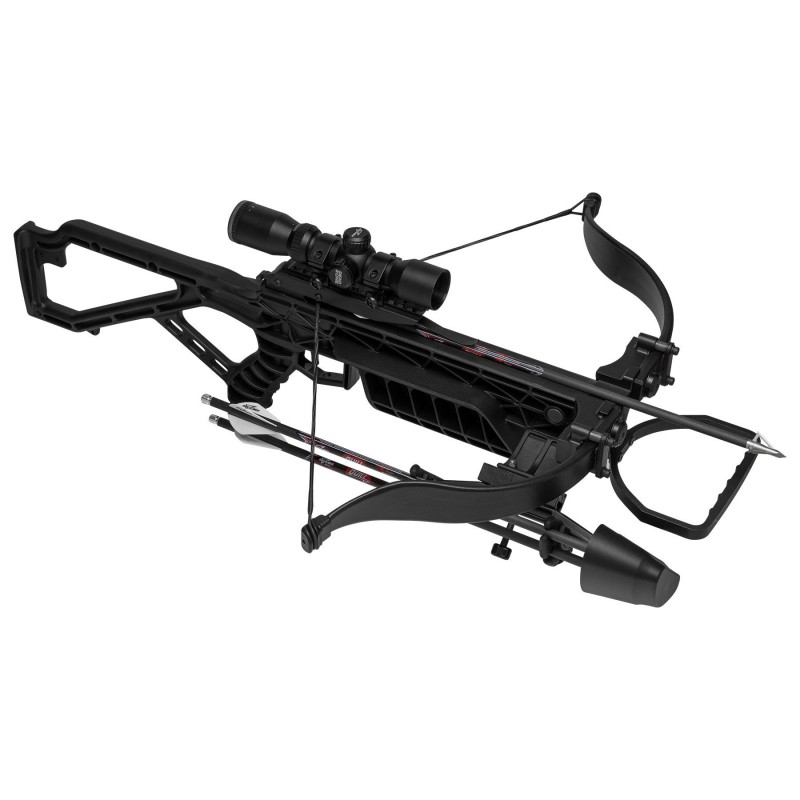 Excalibur Mag Air Bow Package Excalibur Excalibur Crossbows