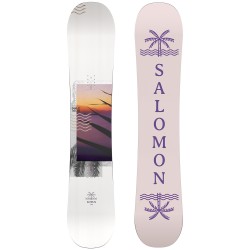 Salomon Snowboard Lotus 151 cm Salomon Snowboard