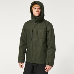 Oakley Core Divisional RC Insulated Dark Brush OAKLEY Clothing