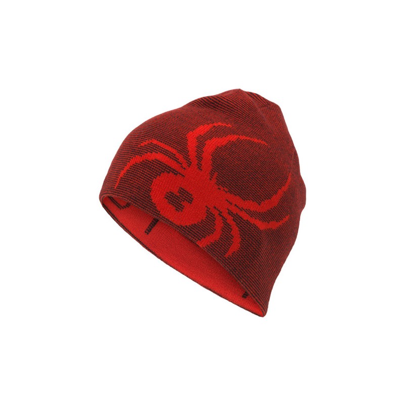 Spyder Tuque Réversible Volcano Pour Enfants SPYDER Vêtements