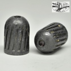 Rifled Slug HP Lead Slug 10 Ga 1 3/4oz 100 units Ballistic Products Slugs