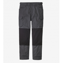 Patagonia - Men's Cliffside Rugged Trail Pants - Short - Forge Grey - 36 Patagonia Clothing