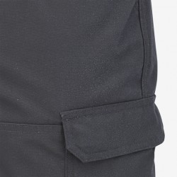 Patagonia - Pantalon Trail Rugged Cliffside pour homme - Court - Forge Grey - 36 Patagonia Vêtements