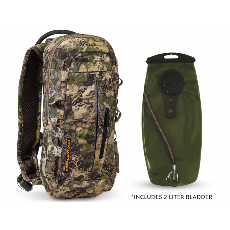 Eberlestock Dagger Hydro Pack Mountain EBERLESTOCK Backpack