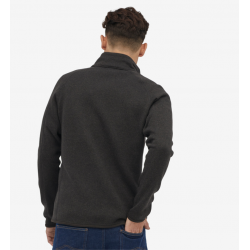 Patagonia - Veste en polaire «Better Sweater™ » - Noir Patagonia Vêtements