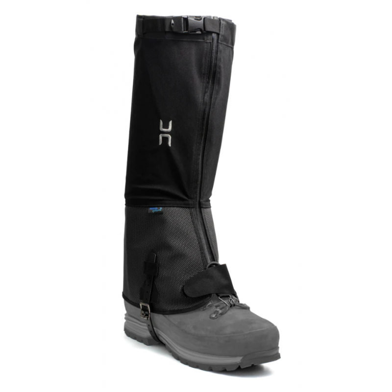 Hillsounds Super Armadillo Nano Gaiters Hillsound Footwear Traction