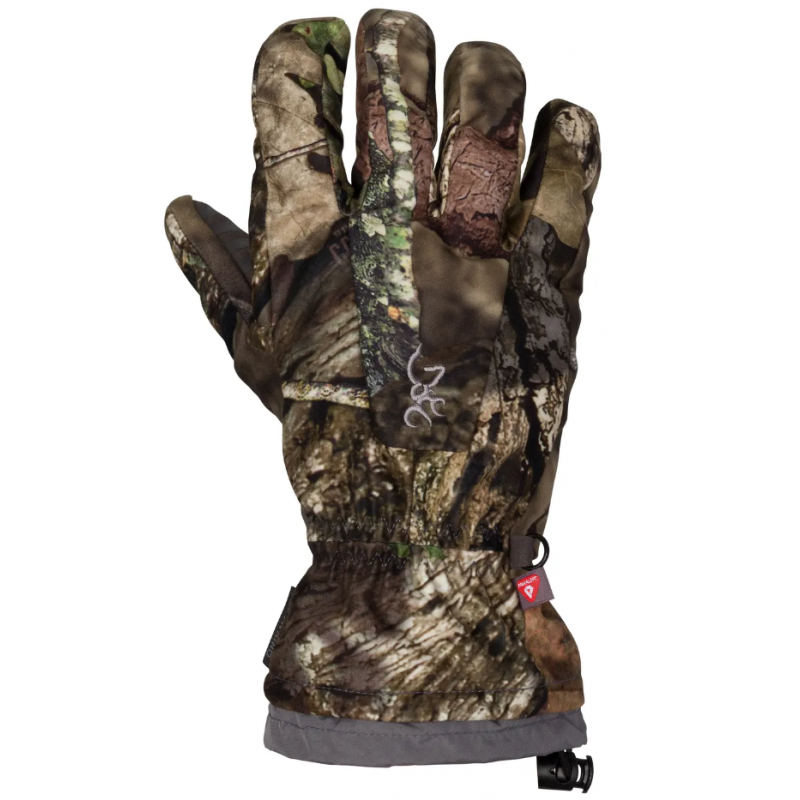 Browning Gants Btu WD Modna Browning Vêtements de chasse